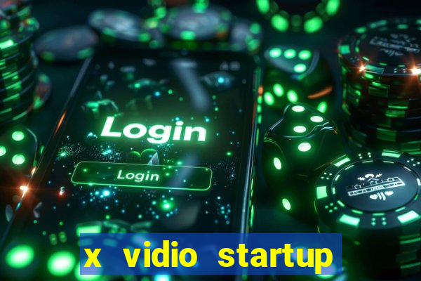 x vidio startup brasil 2024